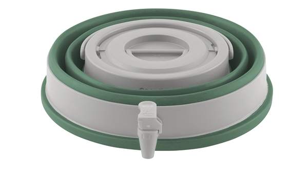 Outwell Collaps Vanddunk Shadow Green
